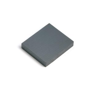 PIEDRA DE TOQUE TECHNOFLUX SINTETICA 46x40x8 mm.