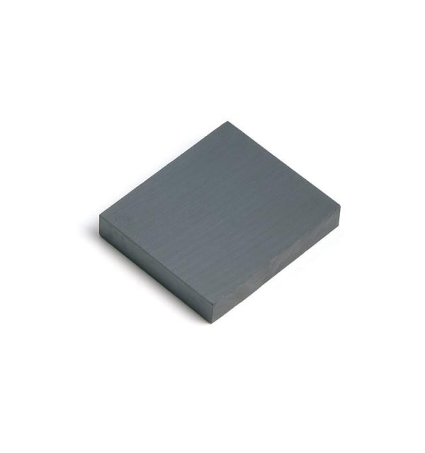 PIEDRA DE TOQUE TECHNOFLUX SINTETICA 46x40x8 mm.
