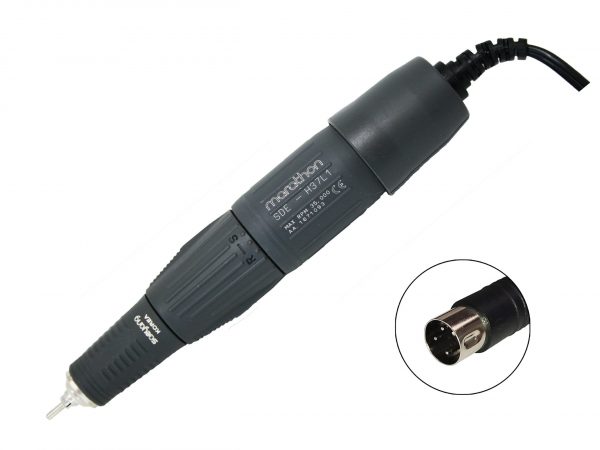 PIEZA DE MANO ESCOBILLAS MARATHON H37L1 35000 RPM