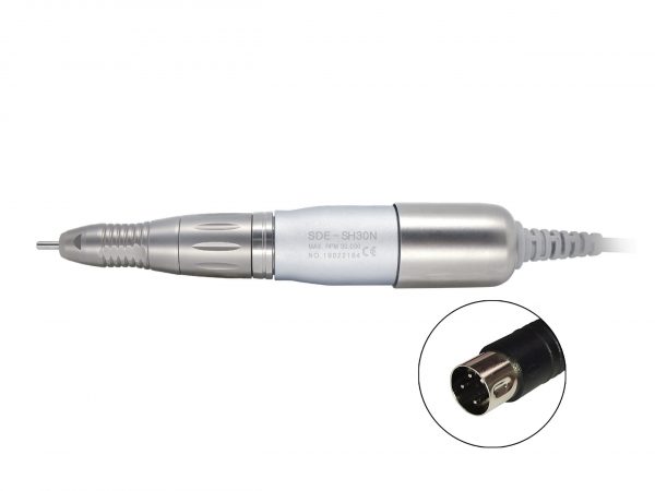 PIEZA DE MANO ESCOBILLAS MARATHON SH30N PARA K35 30.000 RPM