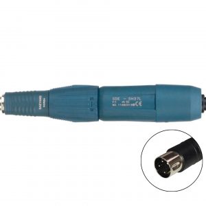 PIEZA DE MANO ESCOBILLAS MARATHON SH37LN-M45 40000 RPM