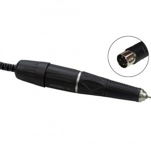 PIEZA DE MANO MICROMOTOR TECHNOFLUX CYCLONE 90W ESCOBILLAS