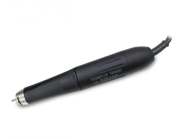 PIEZA DE MANO MICROMOTOR TECHNOFLUX TORNADO 230W INDUCCION
