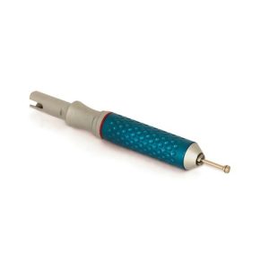 PIEZA DE MANO TECHDENT 4000 AUTOMATICA PARA MOTOR COLGANTE
