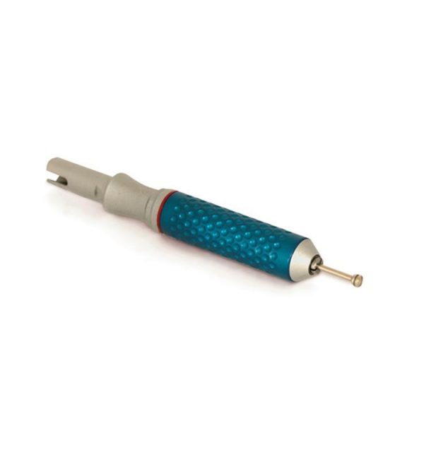 PIEZA DE MANO TECHDENT 4000 AUTOMATICA PARA MOTOR COLGANTE