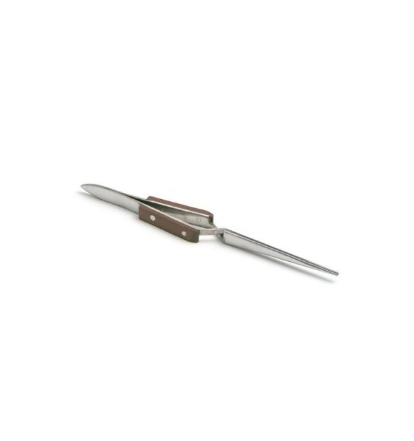 PINZAS CRUZADAS   16 cm AISLANTES RECTAS