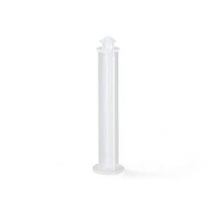 PISTON PARA JERINGAS 10  C.C. HILDERBRAND (30 Grs.)