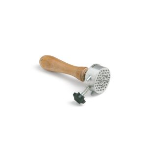 TORNILLO MANO GRABADOR ALUM.C/PIVOTES