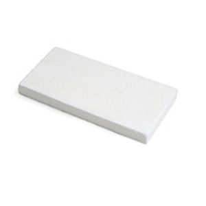 PLACA AISLANTE FIBRA N.1 (10x20x1 cm) TECHNOFLUX
