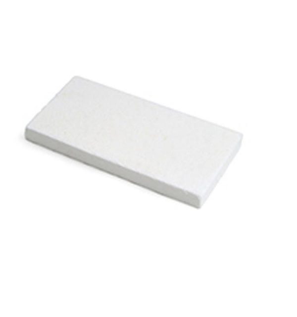 PLACA AISLANTE FIBRA N.2 (15x25x1 cm) TECHNOFLUX