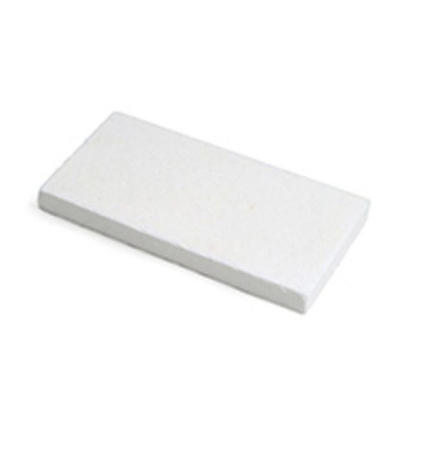 PLACA AISLANTE FIBRA N.3 (20x20x1 cm) TECHNOFLUX