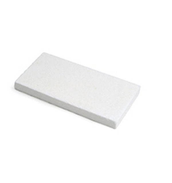 PLACA AISLANTE FIBRA N.4 (20x30x1 cm) TECHNOFLUX