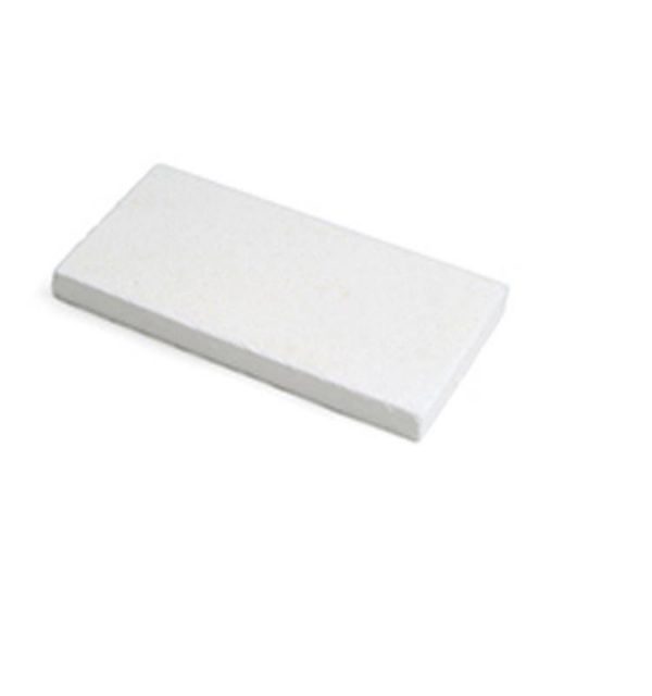 PLACA AISLANTE FIBRA N.7 (30x20x2,5 cm) TECHNOFLUX