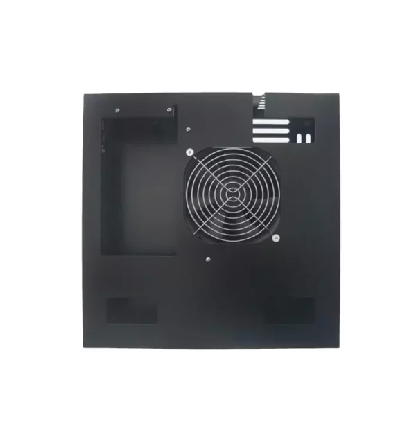 PLATAFORMA DE ENFRIAMIENTO PARA DADO WELDER - Imagen 2