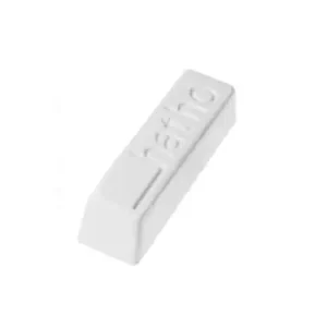 POLISTAR BLANCO 90 GR.PUL.MET.PRECIOSOS, CrCo, COMPOSITES HIBRID