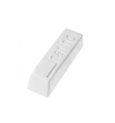 POLISTAR BLANCO 90 GR.PUL.MET.PRECIOSOS, CrCo, COMPOSITES HIBRID
