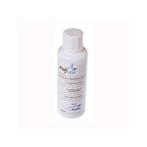 POLISTAR EMULSION 50 cc ABRILLANTADO FINAL TODOS METALES + CERAMI