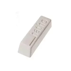 POLISTAR GRIS 90 GR. PREPULIDO PLASTICO, COMPOSITES Y MET. PRECI