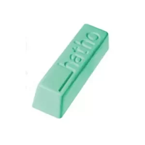 POLISTAR VERDE 90 GR.  ABRILANTADO ALEACIONES PALADIO, CrCo