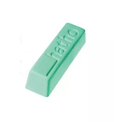 POLISTAR VERDE 90 GR.  ABRILANTADO ALEACIONES PALADIO, CrCo