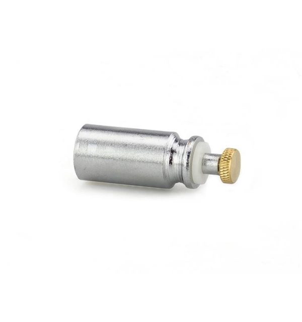 PORTAMUELAS IZQUIERDA PULIDORA TECHNOFLUX 1 V 370W 2800 RPM