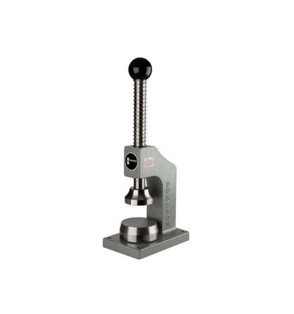 PRENSA MARTILLO MANUAL CON MUELLE APLANADORA DURSTON