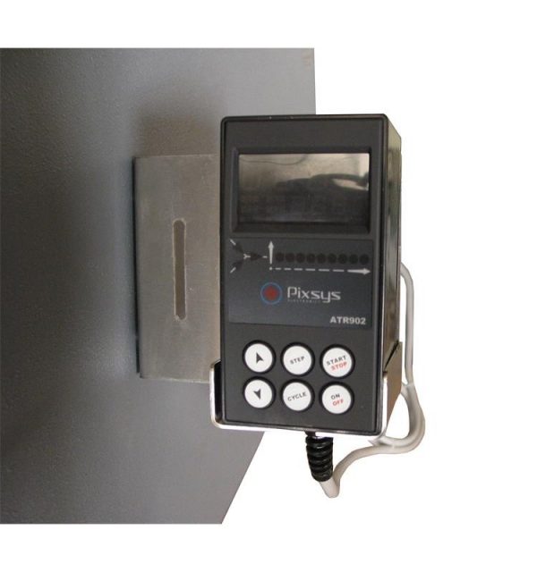PROGRAMADOR PARA HORNO MICROFUSION