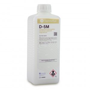 TECHNOFLUX-D5M COMPUESTO P/PULIDO MECANICO ESP.MAGNETICAS 1 Li