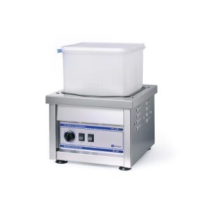 PULIDORA MAGNETICA ESTMON MT-300 (0.5CV) CON EXTRACTOR