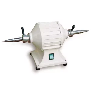 PULIDORA TECHNOFLUX 1 V - 0,5 CV -2.800 RPM (CON KIT ACCESORIOS)