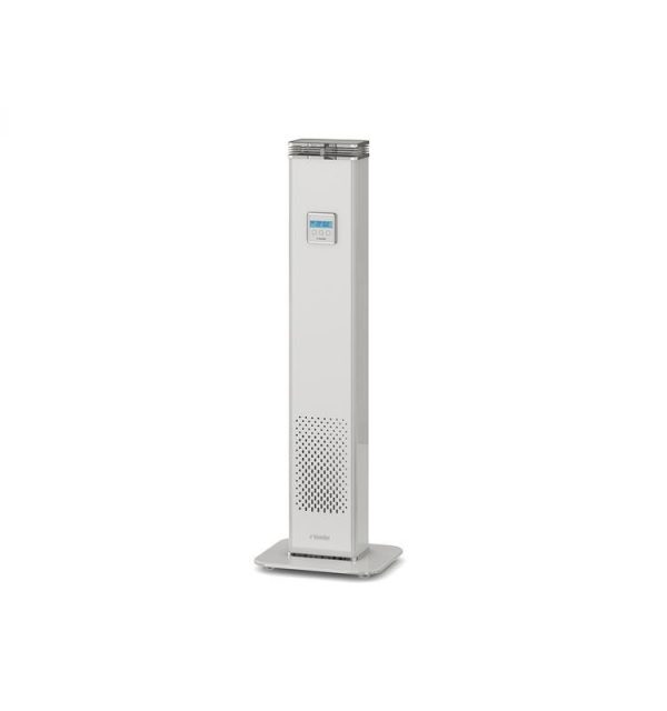 PURIFICADOR DE AIRE ELITE 150 3x55W SUELO CON CONTADOR Y PROGRAM.