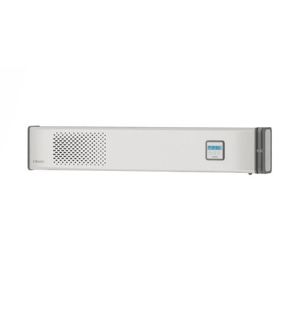 PURIFICADOR DE AIRE ELITE100 CON CONTADOR Y PROGRAMADOR