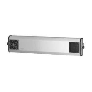 PURIFICADOR DE AIRE PROFI100 CON CONTADOR Y MANDO A DISTANCIA