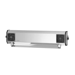 PURIFICADOR DE AIRE PROFI101 CON UVC EXT. CONTADOR Y MANDO DIST.