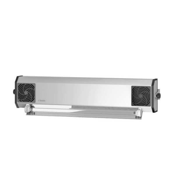 PURIFICADOR DE AIRE PROFI101 CON UVC EXT. CONTADOR Y MANDO DIST.