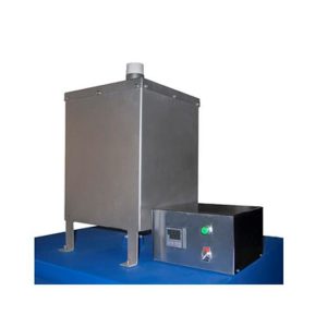 QUEMADOR DEPURADOR DE HUMOS  2000W 220V
