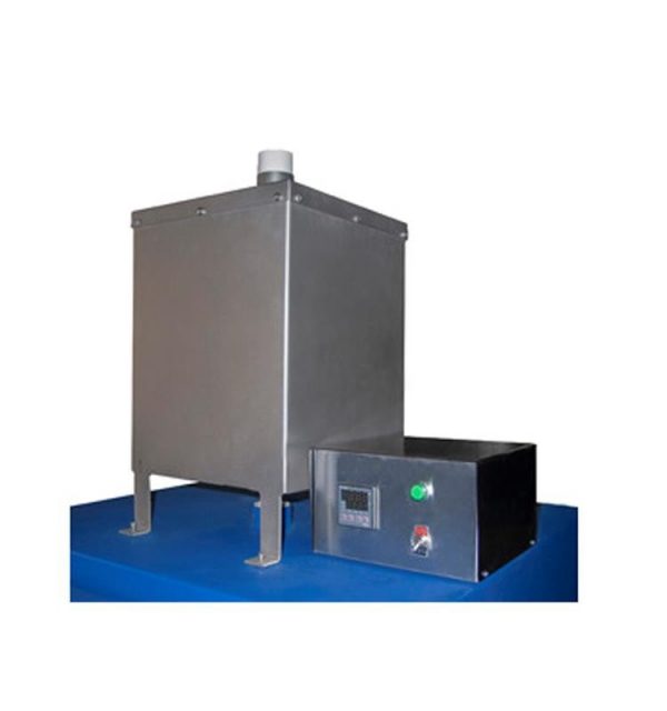 QUEMADOR DEPURADOR DE HUMOS  2000W 220V