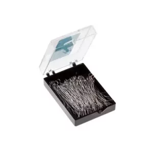 RECAMBIO PUAS ACERO 0,20 mm. PARA MAXIMAT HATHO (104 UN.)