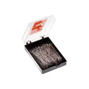 RECAMBIO PUAS ACERO 0,30 mm. PARA MAXIMAT HATHO (104 UN.)