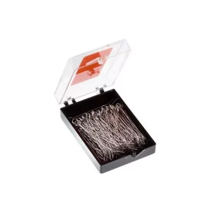 RECAMBIO PUAS ACERO 0,60 mm. PARA MINIMAT HATHO (32 UN.)