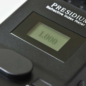 REFRACTOMETRO PRESIDIUM METER II