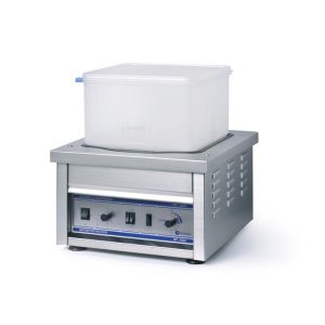 PULIDORA MAG.ESTMON MT-400-A C/REGULADOR Y EXTRACTOR
