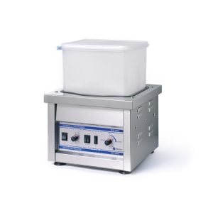 PULIDORA MAG.ESTMON MT-300-A (1CV) C/REGULADOR Y EXTRACTOR