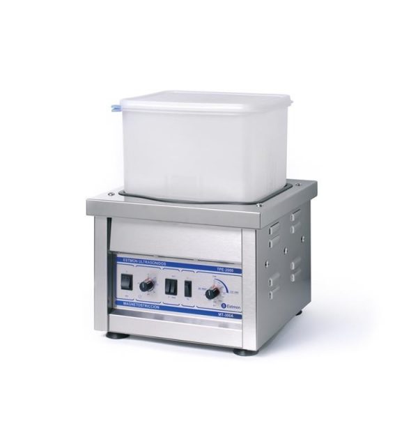 PULIDORA MAG.ESTMON MT-300-A (1CV) C/REGULADOR Y EXTRACTOR