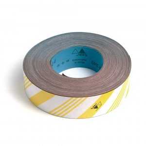 ROLLO 50 mts LIJA SIA 2946 50 mm GR.180