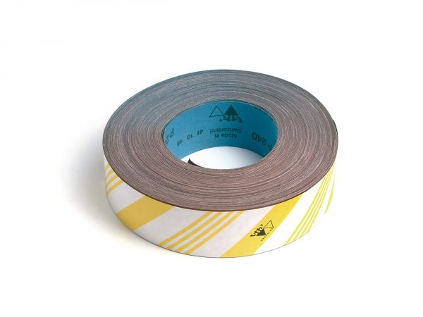 ROLLO 50 mts LIJA SIA 2946 50 mm GR.280