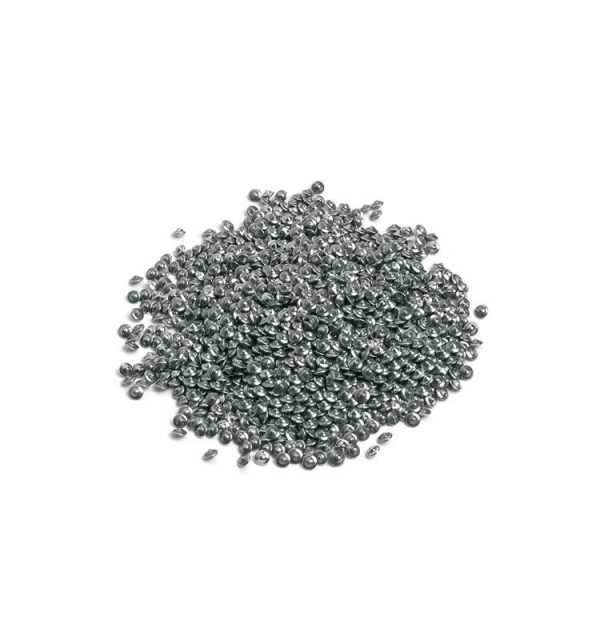SATELITES 3x5 mm. ACERO INOXIDABLE 420-C