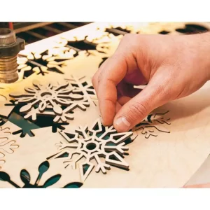 LIGHTBURN SOFTWARE LASER CUTTING AND ENGRAVING MACHINES