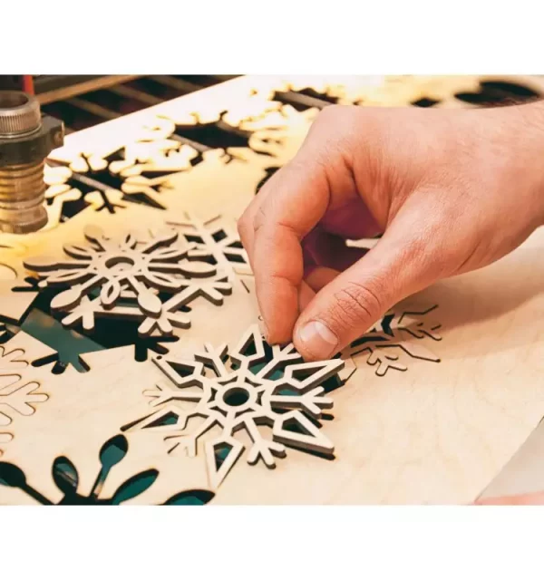 LIGHTBURN SOFTWARE LASER CUTTING AND ENGRAVING MACHINES