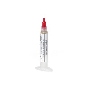 SOLDADURA ORO BLANCO 18KWS2 H722E-0 EN PASTA 5 Grs. HILDERBRAND